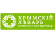 Лого «Крымский лекарь»